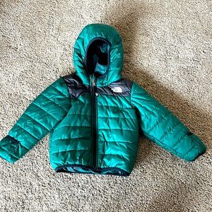 COPY - North Face toddler coat 18-24 months